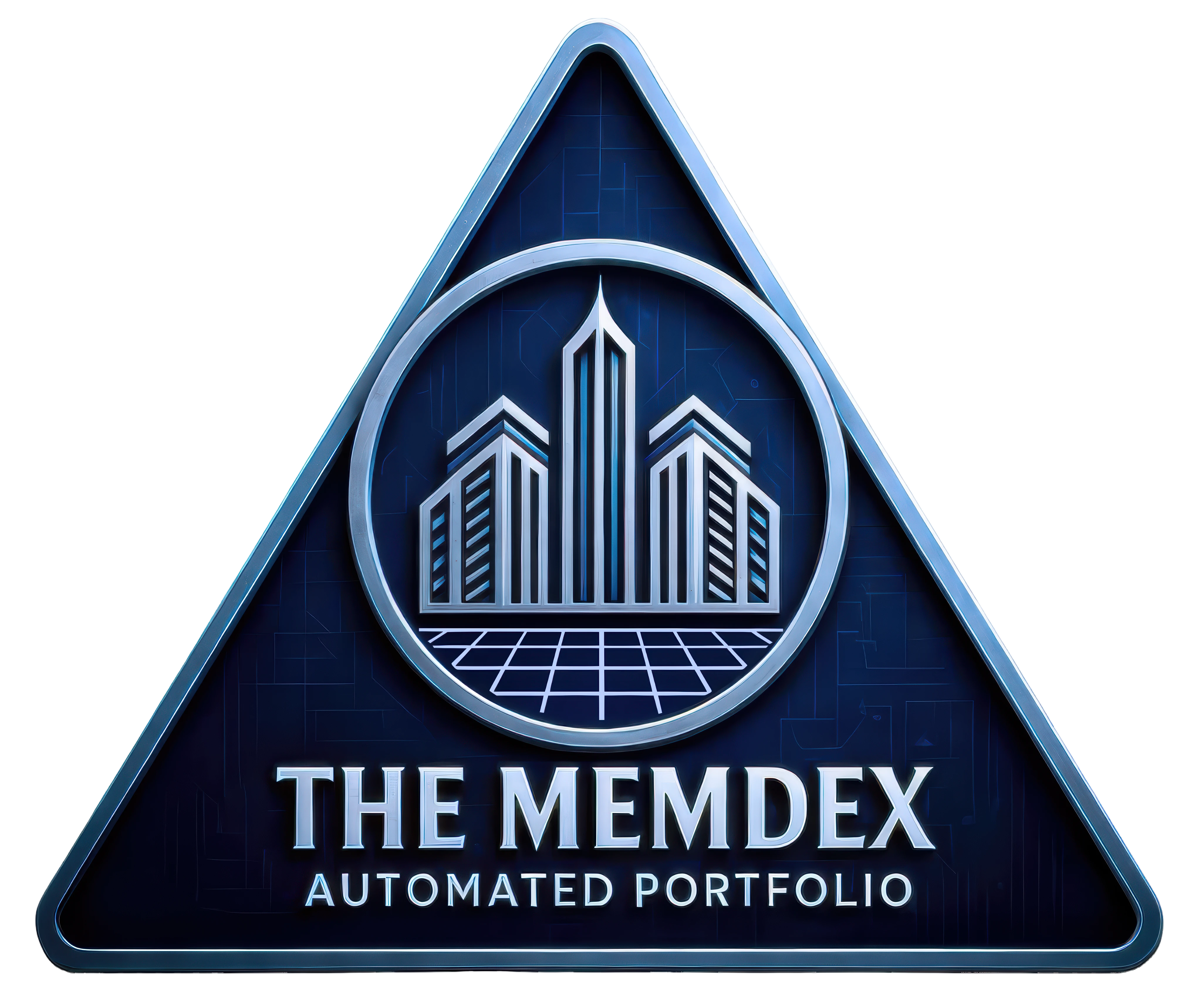 MemDex - Automated Portfolio