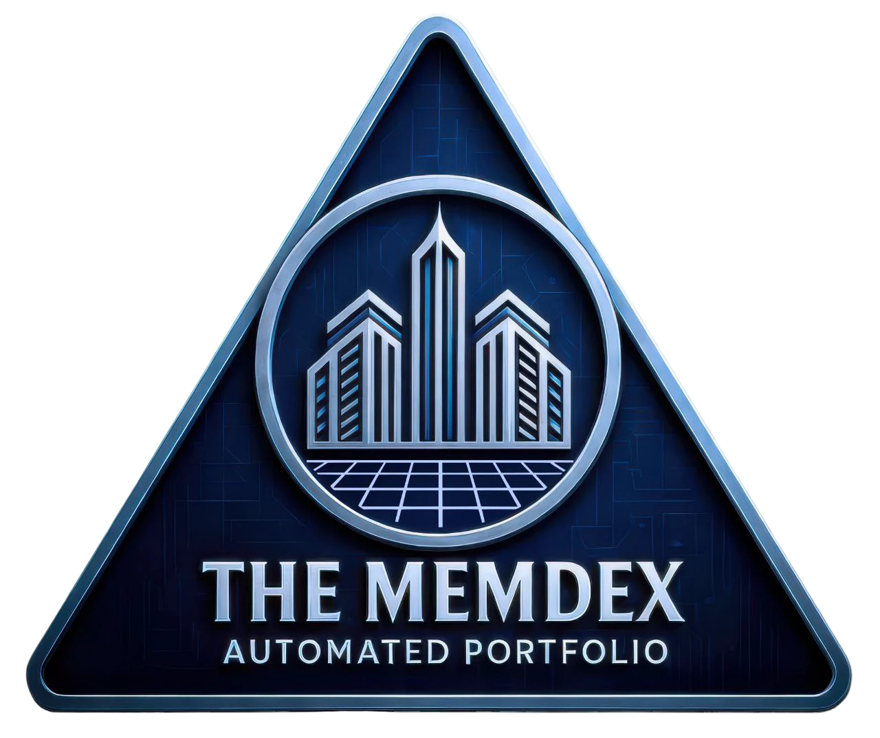 Memdex One - Automated Portfolio